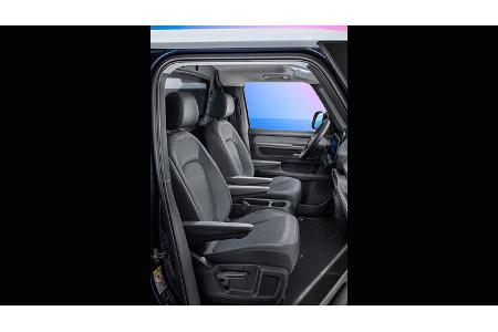 VW ID.Buzz Cargo
