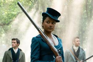 "Bridgerton": Das verrät der neue Trailer zur zweiten Staffel