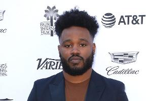 Bank hält "Black Panther"-Regisseur Ryan Coogler für Räuber
