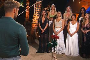 "Der Bachelor": Zieht Anna an Jana-Maria vorbei?