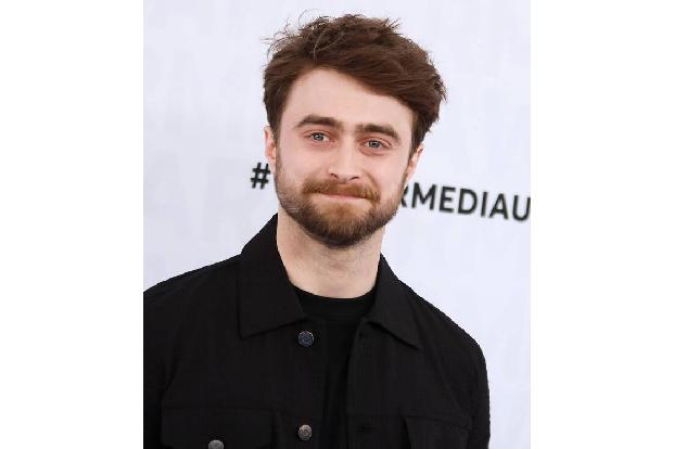 Daniel Radcliffe nahm sich vom 'Harry Potter'-Set ein eher bescheiden anmutendes Andenken mit: Der Schauspieler hat zwei...