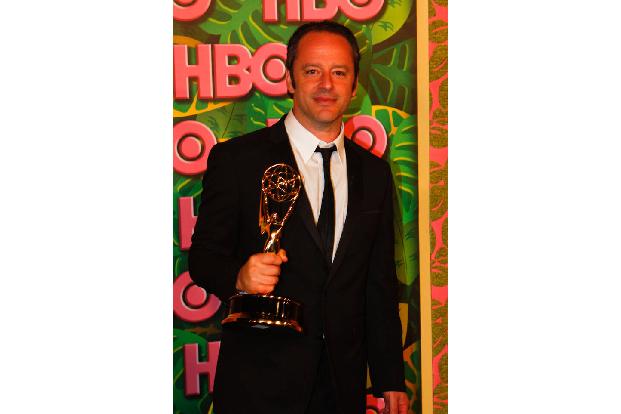 'Ally McBeal' war eine schräge Comedy-Serie, wie passte dazu der Tod einer der Hauptfiguren? Allys Kollege und alte Liebe Billy Thomas — gespielt von Gil Bellows — sorgte immer wieder für romantische ...