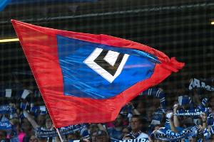 HSV verschiebt Training: Alle Spieler zum Coronatest