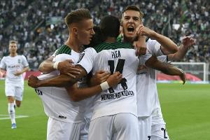 Sportwetten: Gladbach Favorit im Kellerduell