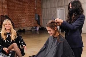 "Germany's next Topmodel": Alle Infos zur beliebten Umstyling-Folge