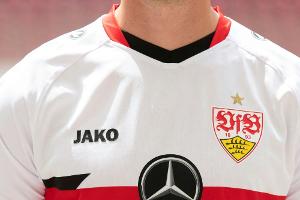 VfB Stuttgart und Ausrüster JAKO verlängern Zusammenarbeit