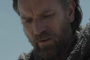 "Obi-Wan Kenobi"-Trailer: Darum sind viele "Star Wars"-Fans begeistert