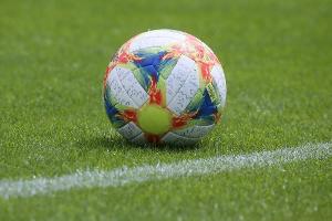 Corona: Halle - Freiburg II abgesagt