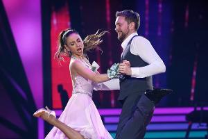 Comeback bei "Let's Dance": Bastian Bielendorfer kann wieder mittanzen