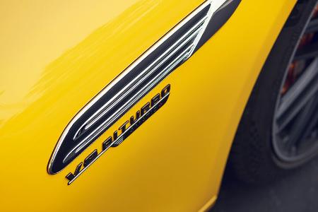 Mercedes-AMG SL (2021)