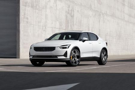 Polestar 2