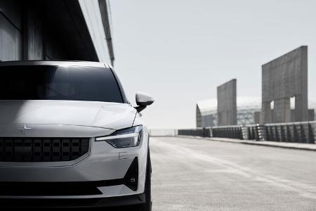 Polestar 2