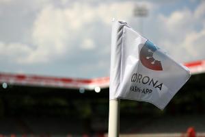 2. Liga: Düsseldorf beantragt Spielverlegung