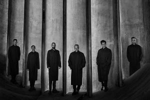 Rammstein: Neues Album "Zeit" erscheint Ende April