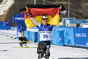 Biathlet Fleig kündigt nach Platz 16 Karriereende an