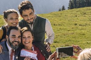 TV-Tipps am Freitag