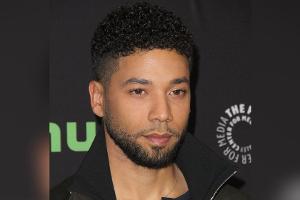 "Empire"-Star Jussie Smollett zu 150 Tagen Gefängnis verurteilt