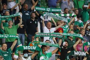 SID-Umfrage: Große Mehrheit der Fans zieht 2. Liga der Bundesliga vor
