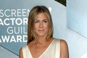 Zitronenwasser und Co.: Jennifer Aniston verrät ihr Beauty-Geheimnis