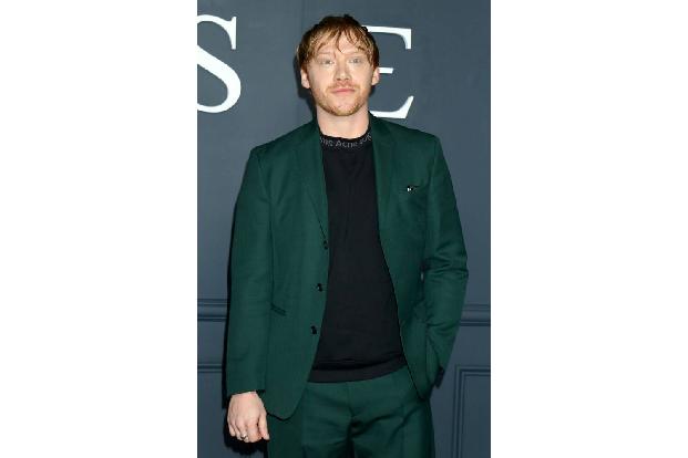 Rupert Grint hat seine Einkünfte aus den 'Harry Potter'-Filmen unter anderem in einem Immobilien-Portfolio angelegt. Doch als er eine Scheune in einem Anwesen vor den Toren Londons in sechs nachhaltig ...