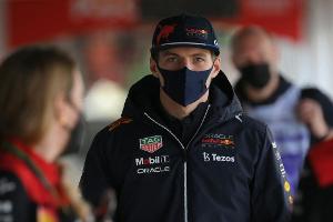 Verstappen verlängert bis 2028 bei Red Bull