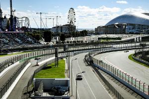 Formel 1 fährt auch in den nächsten Jahren nicht in Russland