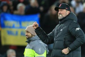 Klopp befürwortet Sanktionen gegen Chelsea-Besitzer Abramowitsch