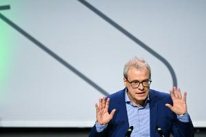 DFB-Kandidat Peters: "Fehler nicht wiederholen"