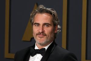 Dreharbeiten laufen schon: Joaquin Phoenix wird zu Napoleon