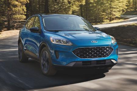 Ford Escape
