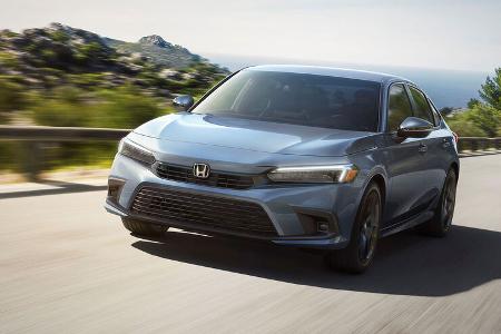 Honda Civic (USA)