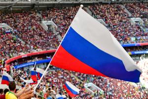 Sportjuristin glaubt nicht an russischen Erfolg vor Gericht