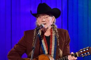 Country-Legende Willie Nelson trauert um Schwester Bobbie