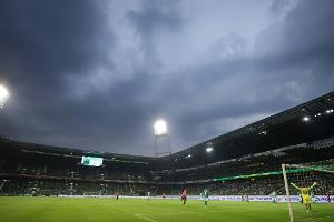 Bremen darf Stadion voll auslasten