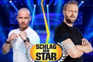 "Schlag den Star": Brink springt für erkrankten Rúrik Gíslason ein