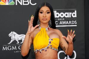 "Assisted Living": Cardi B steigt kurz vor Drehstart aus