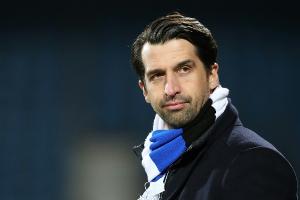Corona-Ausbruch: HSV-Spiel gegen Aue wird verlegt
