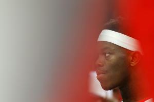 NBA: Schröder verliert Duell gegen Kleber - James knackt erneut 50-Punkte-Marke