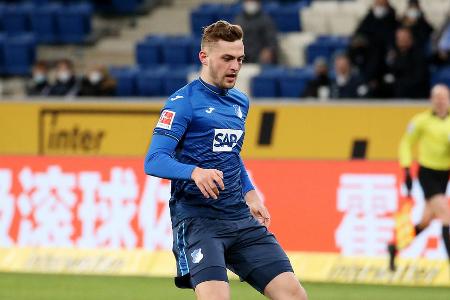 War sofort da (79.), als er Hernández austanzte und mit Übersicht auf Kramaric servierte. Hätte das Leder kurz vor Schluss per Kopf (90.) durchaus gefährlicher auf Neuers Kasten bringen können.