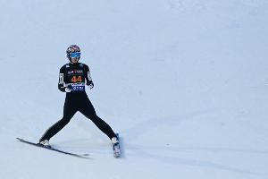 Skiflug-WM: Titelverteidiger Geiger Achter, Lindvik wird Weltmeister