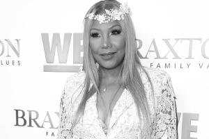 Toni Braxtons Schwester Traci Braxton ist gestorben