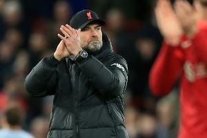 Liverpool bleibt an City dran - Dreimal Ronaldo für ManUnited