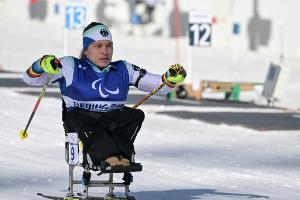 Fleig im letzten Karriererennen mit der Staffel auf Platz sieben