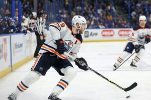 Draisaitl trifft bei Oilers-Sieg gegen Meister Tampa Bay