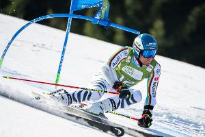 Riesenslalom: Schmid Zweiter hinter Odermatt