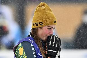 Maier scheitert auf Reiteralm im Viertelfinale