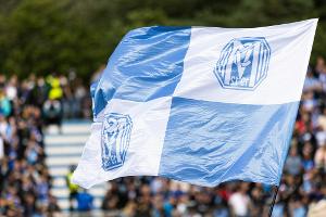 3. Liga: Corona-Ausbruch beim SV Meppen
