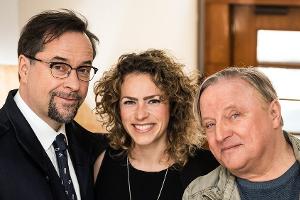Dreh für neuen Münster-"Tatort": Das erwartet Thiel und Boerne