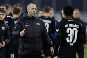 3. Liga: Osnabrück mit 3:1-Sieg in Zwickau