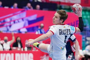 Handballerinnen verlieren erneut gegen die Niederlande